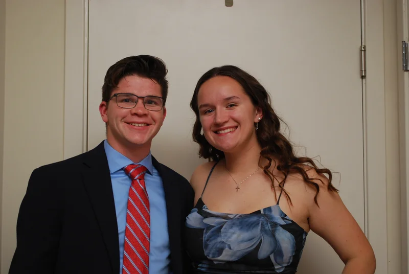 Caleb and Emma — photo 4