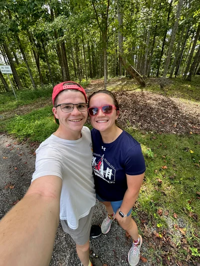 Caleb and Emma — photo 6