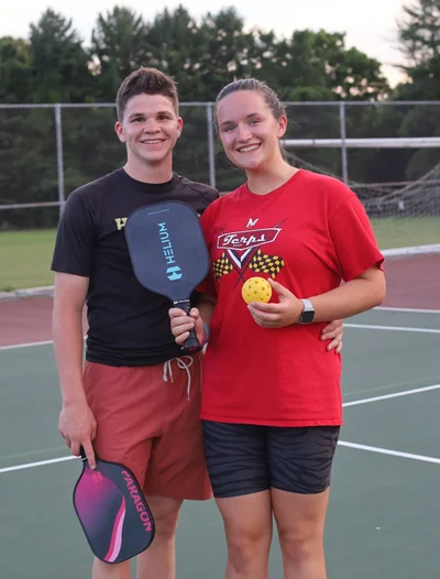 Caleb and Emma — photo 8