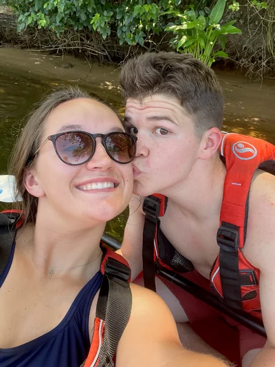 Caleb and Emma — photo 18