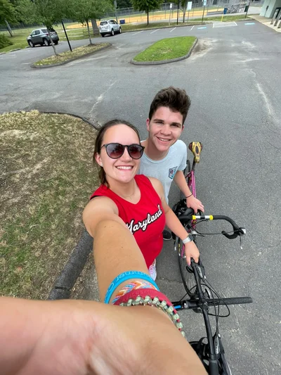 Caleb and Emma — photo 19