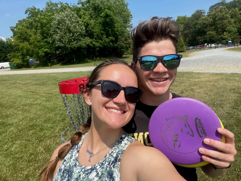 Caleb and Emma — photo 27