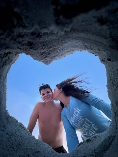Caleb and Emma — photo 30