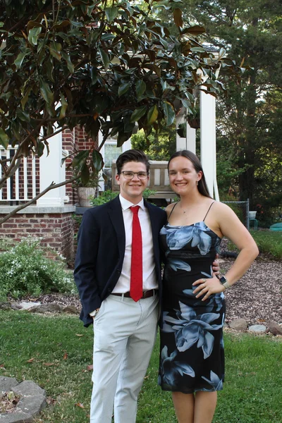 Caleb and Emma — photo 31