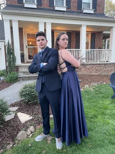 Caleb and Emma — photo 57