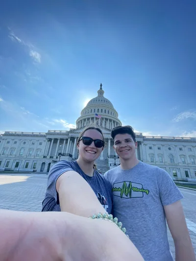 Caleb and Emma — photo 58