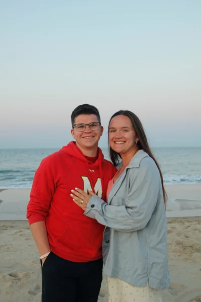 Caleb and Emma — photo 1
